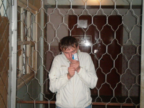 Михаил Кузиков