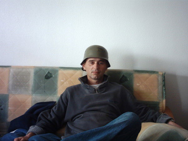 Виктор Ремнев