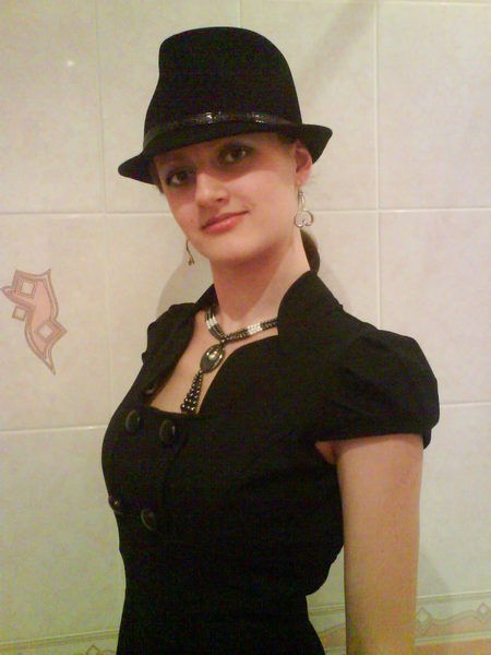 Екатерина Емельянова