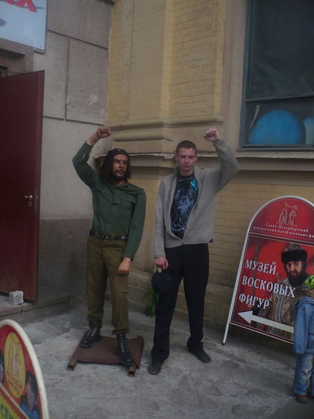 Вячеслав Вдовиченко