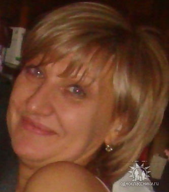 Татьяна Дронова