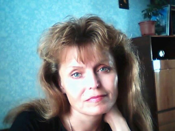 Татьяна Шабанова