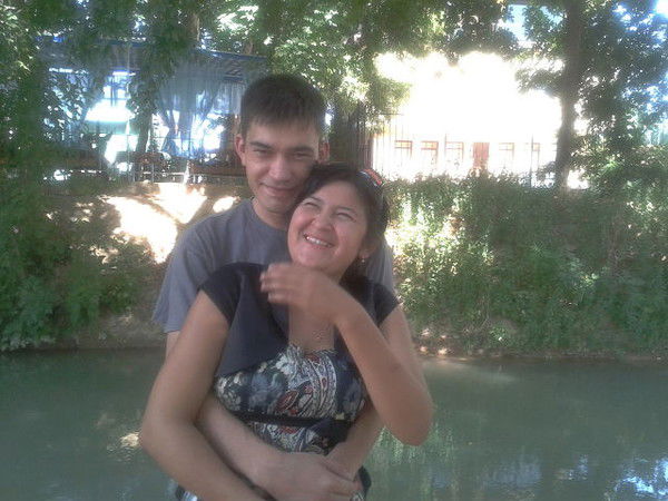 Света Мухамадиева