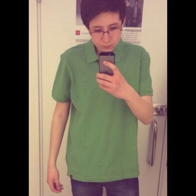 Егор Скворцов