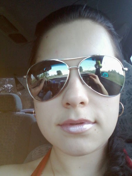 Анастасия Яковлева