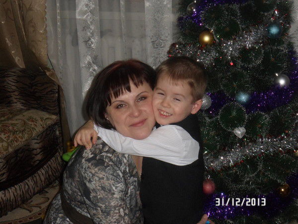 Лидия Рубцова