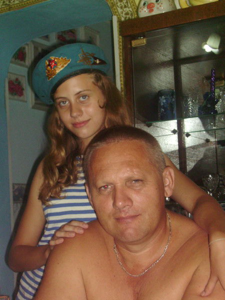 Андрей Науменко