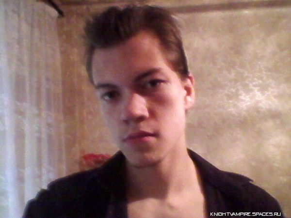 Иван Запорощенко