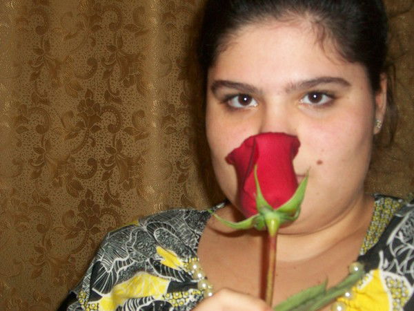 Ксения Голубева