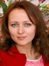 Людмила Шамшурова