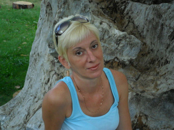 Ольга Шишкина