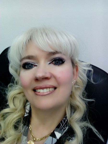 Кармазина Светлана