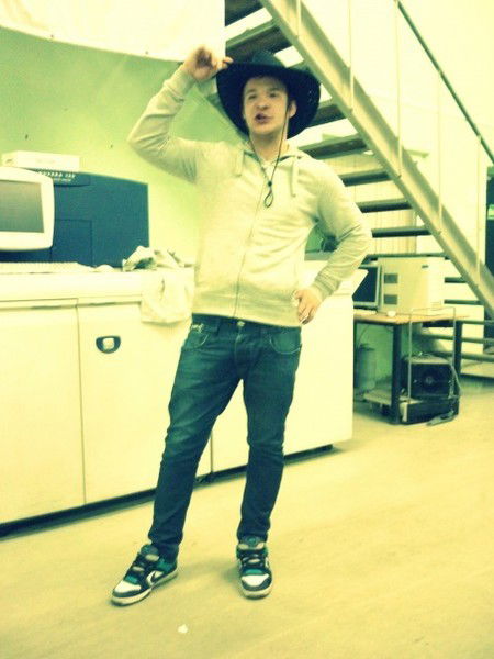 Анатолий Глюков