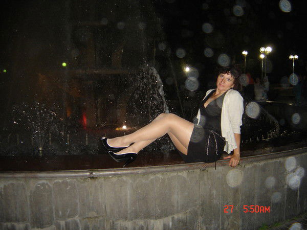 Марина Данилова