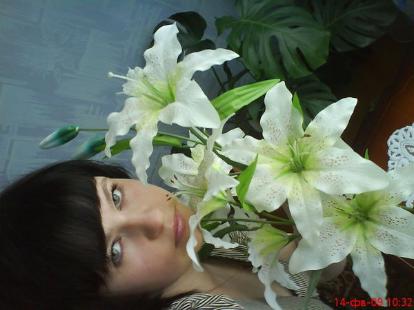 Марина Суслова