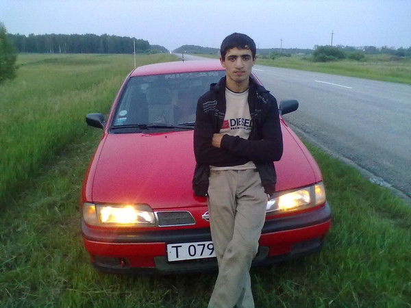 Валерий Афанасенко