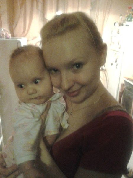 Татьяна Селезнева