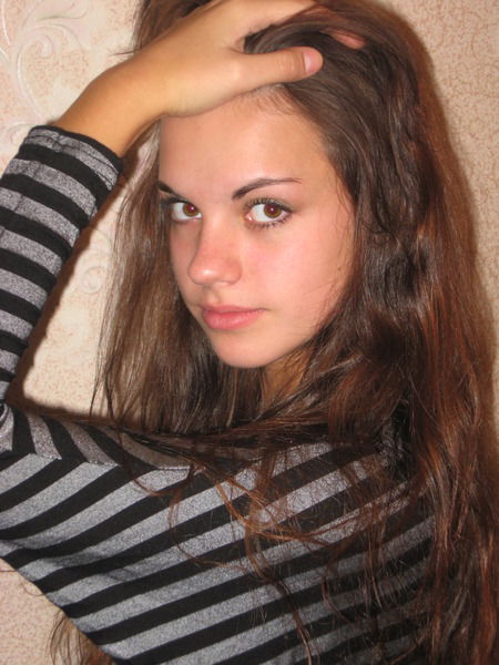 Екатерина Яцковец