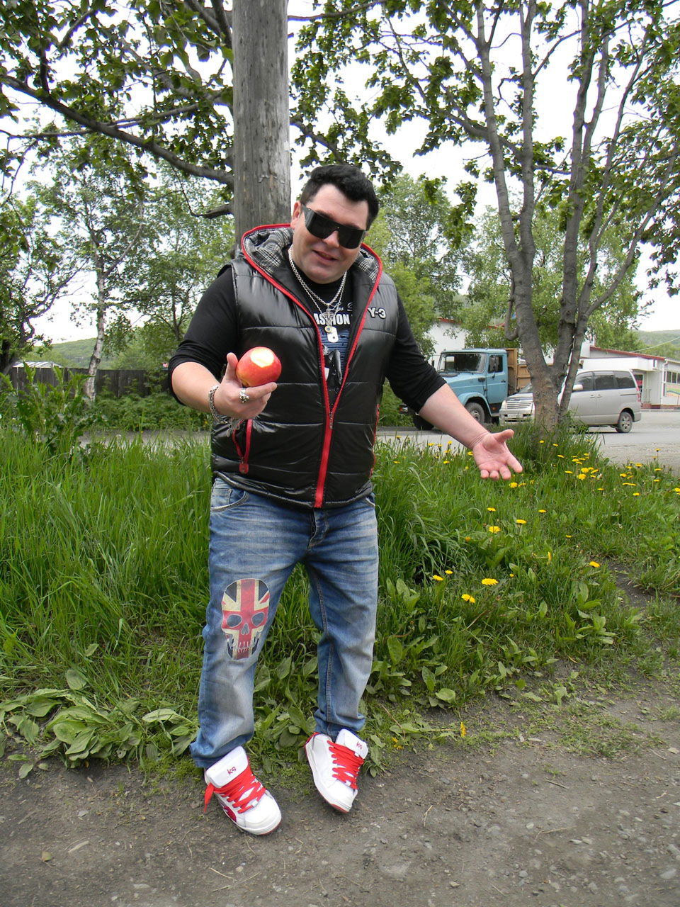 Гаврил Максимов