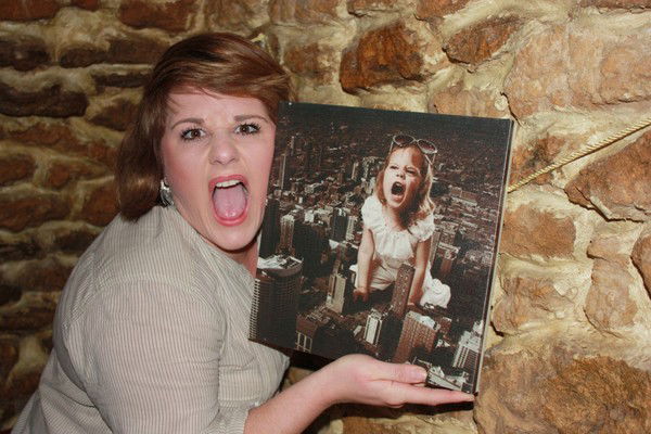 Анастасия Васюнец