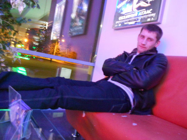 Евгений Добужинский