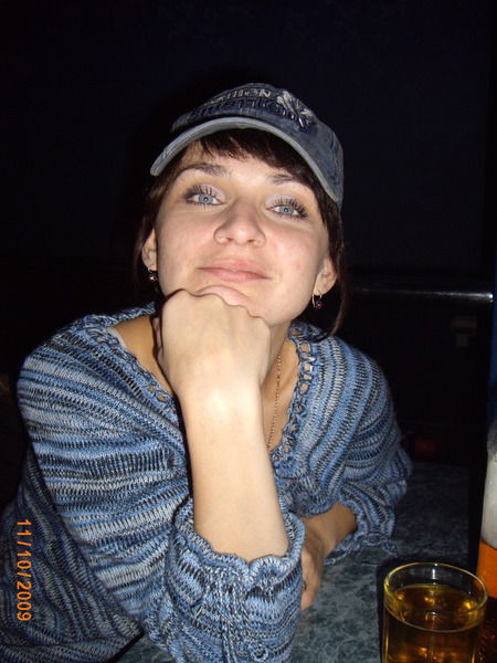 Татьяна Воронцова