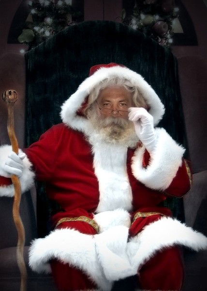 Пашка Голяков