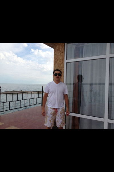 Канат Онгаров