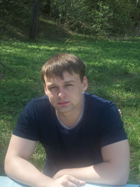 Денис Русанов