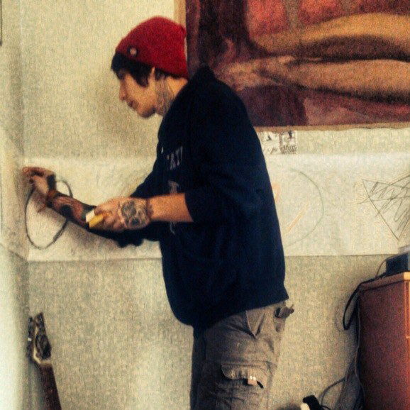 Алексей Елисеев