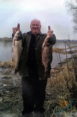 Сергей Шарыгин