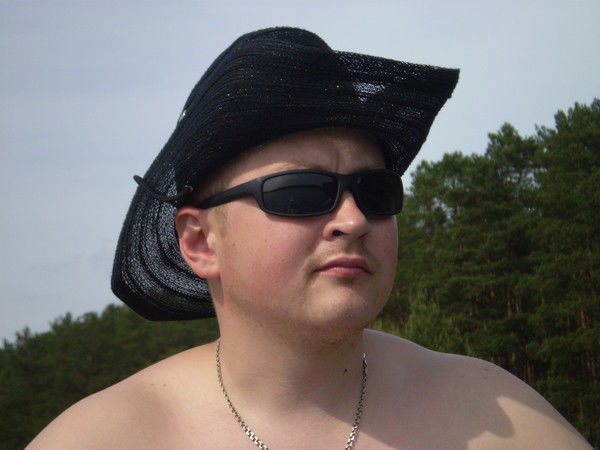 Витя Елсуков