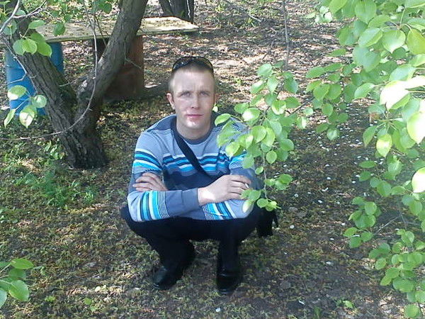 Александр Енбахтов