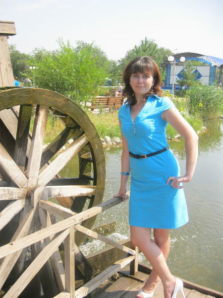 Катя Зубрилова