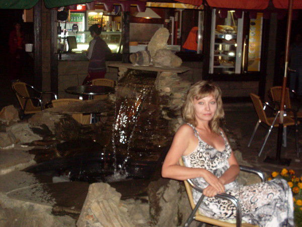 Елена Подуст