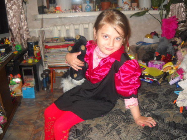 $$$Крутая Девчонка$$$