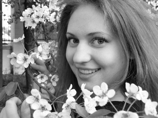 Марина Гладкая