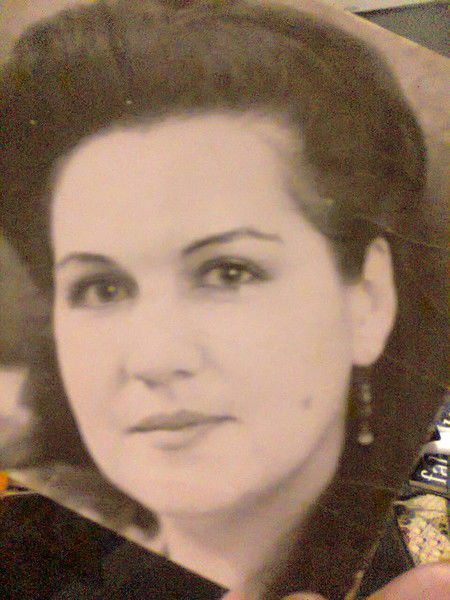 Светлана Кстенина