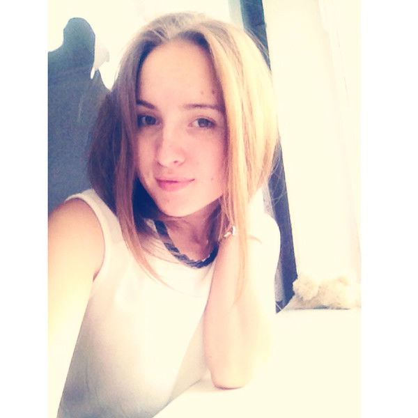 Ксанчик Чумакова