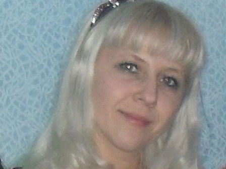 Марина Погода