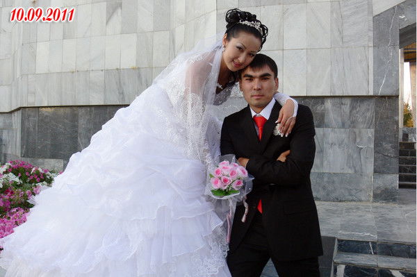 Назкен Абилова