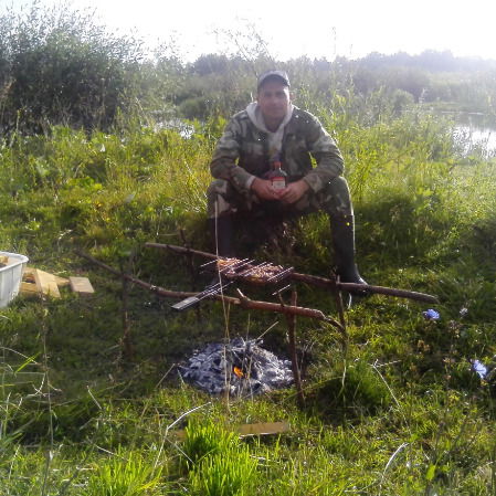 Олег Аникеев