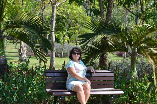 Мария Кистенева