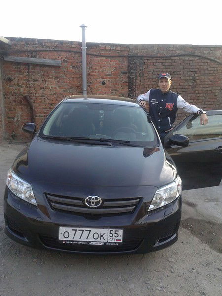 Дмитрий Ежов