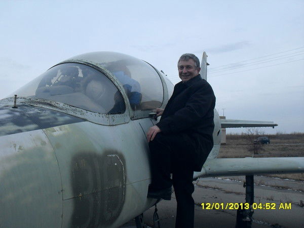 Влад Ярёменко