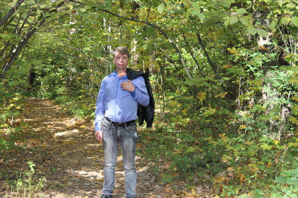 Евгений Шешин