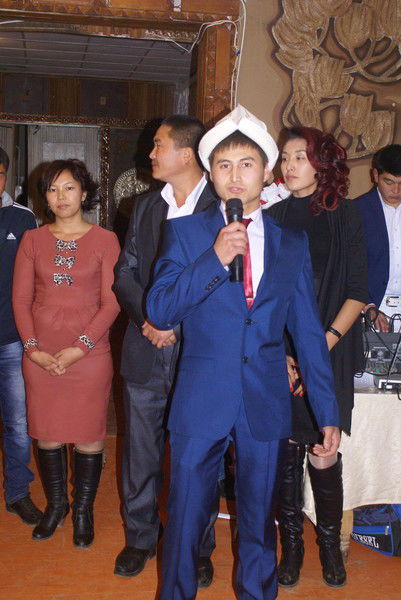 Арзымат Бопошев