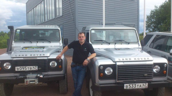 Анатолий Печенкин