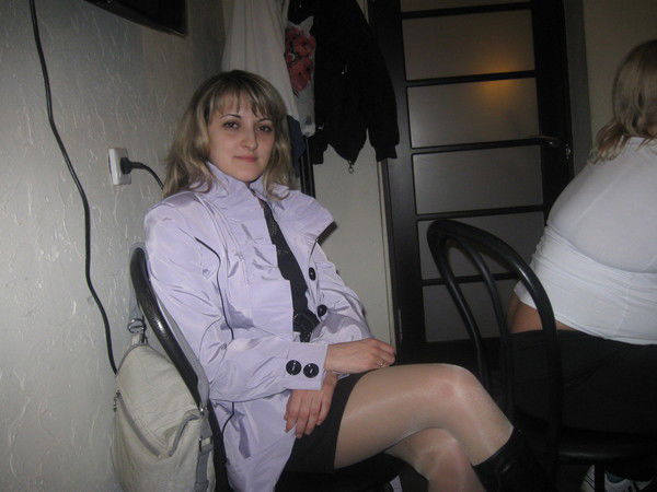 Наташа Вохмина