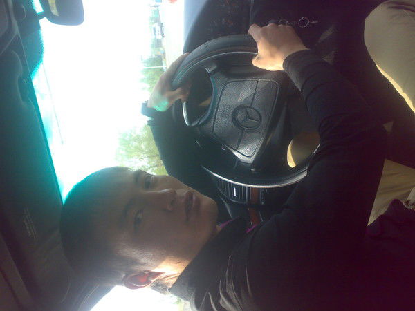 Жанарбек Хуатулы